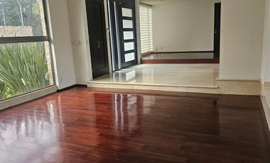 CASA EN RENTA EN JARDINES EN LA MONTAÑA