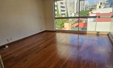 CASA EN RENTA EN JARDINES EN LA MONTAÑA