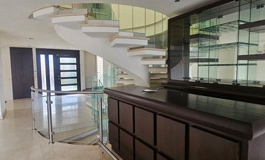 CASA EN RENTA EN JARDINES EN LA MONTAÑA