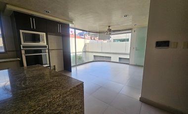 CASA EN RENTA EN JARDINES EN LA MONTAÑA