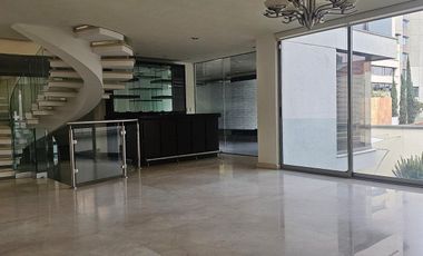 CASA EN RENTA EN JARDINES EN LA MONTAÑA