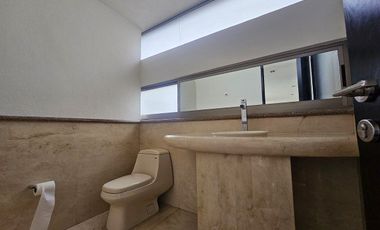 CASA EN RENTA EN JARDINES EN LA MONTAÑA