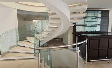 CASA EN RENTA EN JARDINES EN LA MONTAÑA