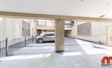 Departamento en alquiler en San Fernando 2 ambientes con balcon muy luminoso 1 cuadra plaza mitre