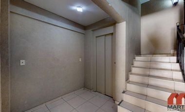 Departamento en alquiler en San Fernando 2 ambientes con balcon muy luminoso 1 cuadra plaza mitre