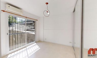 Departamento en alquiler en San Fernando 2 ambientes con balcon muy luminoso 1 cuadra plaza mitre