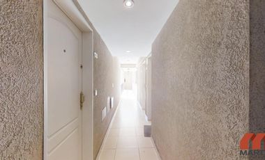 Departamento en alquiler en San Fernando 2 ambientes con balcon muy luminoso 1 cuadra plaza mitre