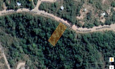 Terreno en Cuesta Blanca