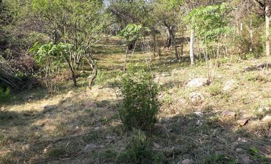 Terreno en Cuesta Blanca