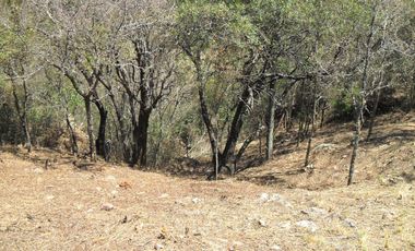Terreno en Cuesta Blanca