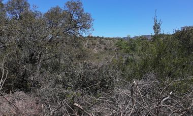 Terreno en Cuesta Blanca