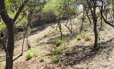 Terreno en Cuesta Blanca