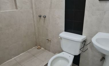 DEPARTAMENTO EN RENTA, AMUEBLADO.CARMEN, CAMPECHE.