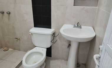 DEPARTAMENTO EN RENTA, AMUEBLADO.CARMEN, CAMPECHE.