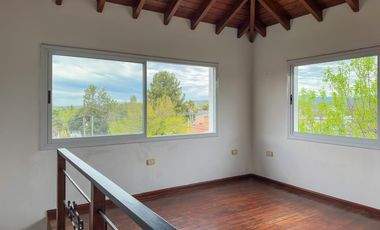 Casa en venta APTO CRÉDITO en Villa Rivera Indarte
