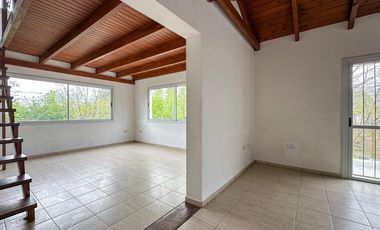 Casa en venta APTO CRÉDITO en Villa Rivera Indarte