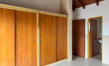 Casa en venta APTO CRÉDITO en Villa Rivera Indarte