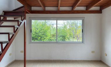 Casa en venta APTO CRÉDITO en Villa Rivera Indarte