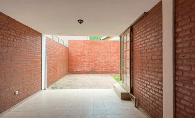 Casa en venta APTO CRÉDITO en Villa Rivera Indarte