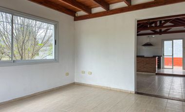 Casa en venta APTO CRÉDITO en Villa Rivera Indarte