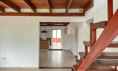 Casa en venta APTO CRÉDITO en Villa Rivera Indarte
