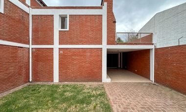 Casa en venta APTO CRÉDITO en Villa Rivera Indarte