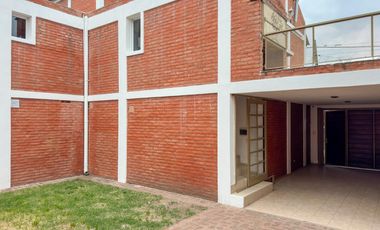 Casa en venta APTO CRÉDITO en Villa Rivera Indarte