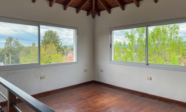 Casa en venta APTO CRÉDITO en Villa Rivera Indarte