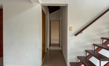 Casa en venta APTO CRÉDITO en Villa Rivera Indarte