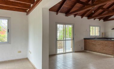 Casa en venta APTO CRÉDITO en Villa Rivera Indarte