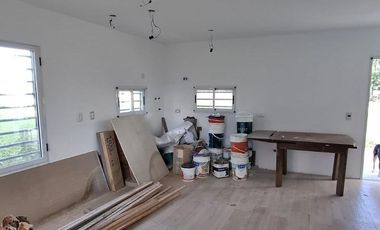 Casa en Venta, 3 Ambientes, en Matheu, Escobar, GBA Norte