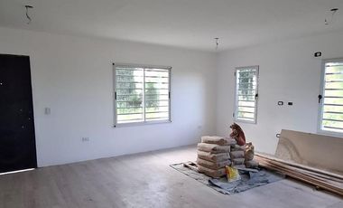 Casa en Venta, 3 Ambientes, en Matheu, Escobar, GBA Norte