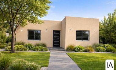 Casa en Venta, 3 Ambientes, en Matheu, Escobar, GBA Norte