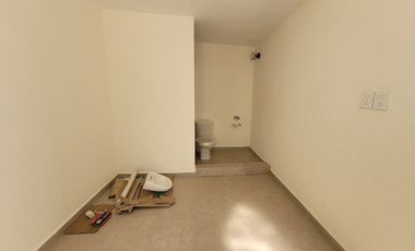 RENTA DE DEPARTAMENTO EN POLANCO CON ROOF PRIVADO