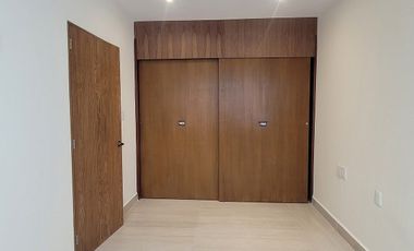 RENTA DE DEPARTAMENTO EN POLANCO CON ROOF PRIVADO