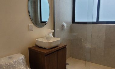 RENTA DE DEPARTAMENTO EN POLANCO CON ROOF PRIVADO