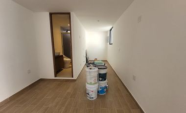 RENTA DE DEPARTAMENTO EN POLANCO CON ROOF PRIVADO
