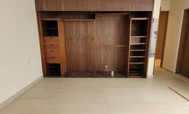 RENTA DE DEPARTAMENTO EN POLANCO CON ROOF PRIVADO