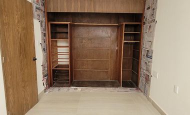 RENTA DE DEPARTAMENTO EN POLANCO CON ROOF PRIVADO