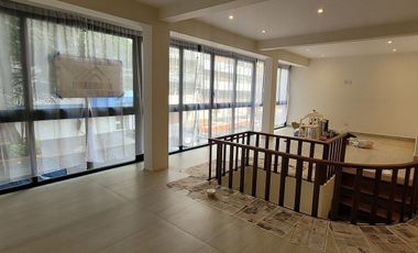 RENTA DE DEPARTAMENTO EN POLANCO CON ROOF PRIVADO