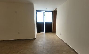 RENTA DE DEPARTAMENTO EN POLANCO CON ROOF PRIVADO