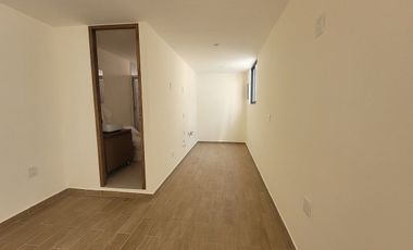 RENTA DE DEPARTAMENTO EN POLANCO CON ROOF PRIVADO
