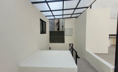 RENTA DE DEPARTAMENTO EN POLANCO CON ROOF PRIVADO