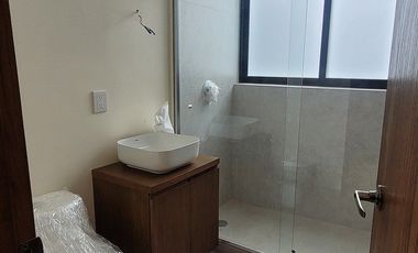 RENTA DE DEPARTAMENTO EN POLANCO CON ROOF PRIVADO