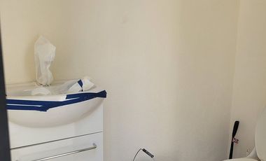 RENTA DE DEPARTAMENTO EN POLANCO CON ROOF PRIVADO