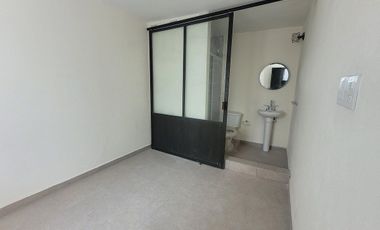 RENTA DE DEPARTAMENTO EN POLANCO CON ROOF PRIVADO