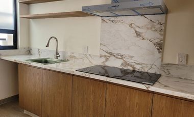 RENTA DE DEPARTAMENTO EN POLANCO CON ROOF PRIVADO