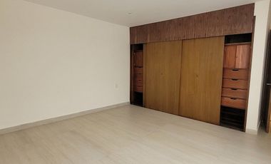 RENTA DE DEPARTAMENTO EN POLANCO CON ROOF PRIVADO