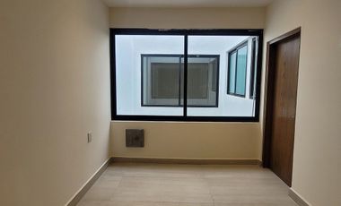 RENTA DE DEPARTAMENTO EN POLANCO CON ROOF PRIVADO