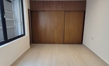 RENTA DE DEPARTAMENTO EN POLANCO CON ROOF PRIVADO